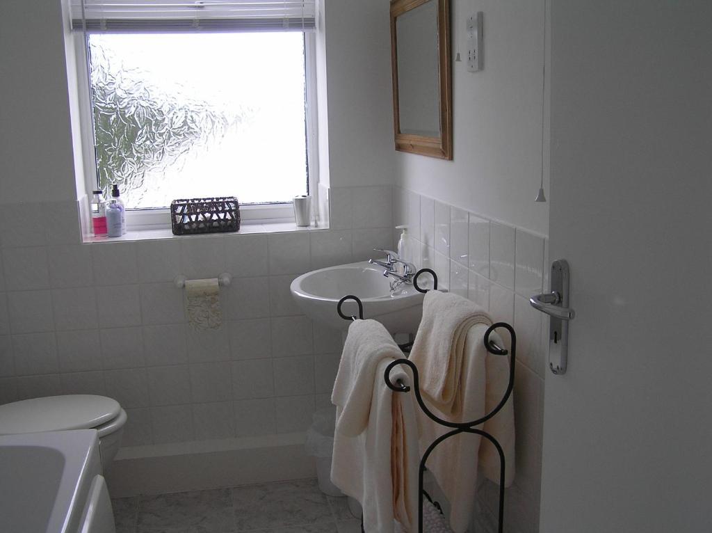 Greenfields Bed and Breakfast Clovelly Habitación foto